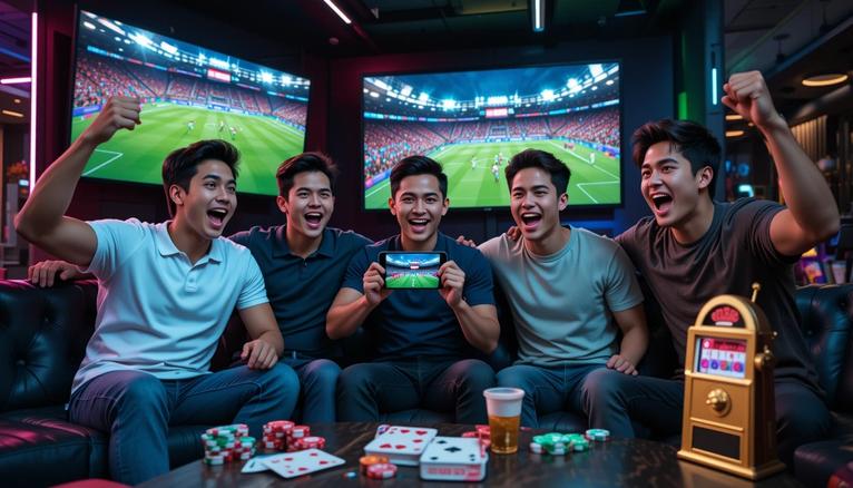 kfbet Fortune: Recursos de Fortune Dragon